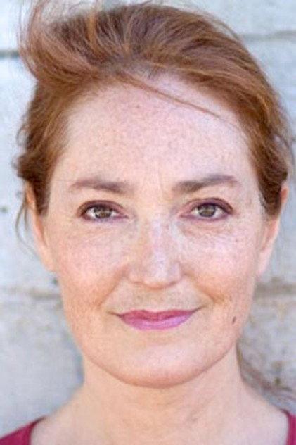 Sylvie Degryse - Actor Profile Photo
