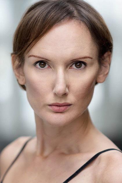 Martine Richards - Actor Profile Photo