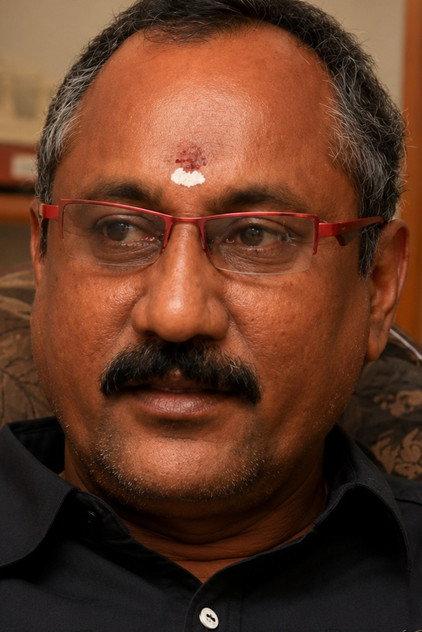 Nadodigal Gopal - Actor Profile Photo
