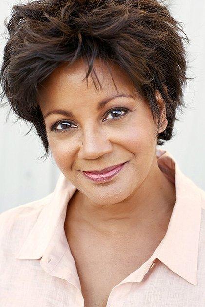 Susan Beaubian - Actor Profile Photo
