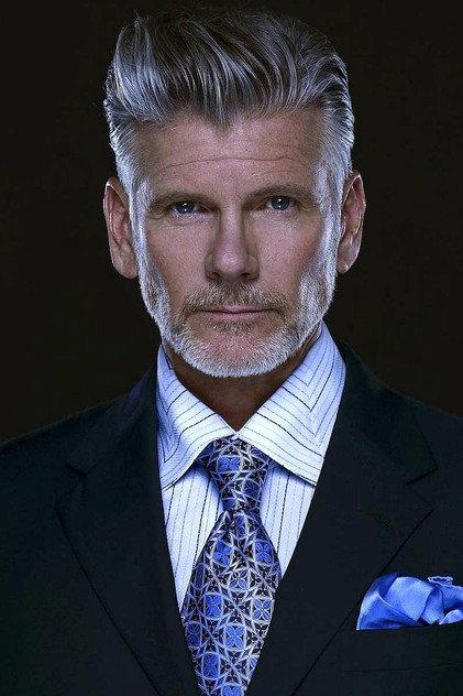 Terrance Murphy - Actor Profile Photo
