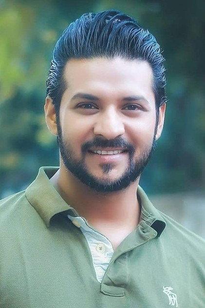 Nirab Hossain - Actor Profile Photo