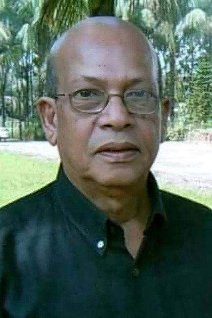 Azharul Islam Khan - Actor Profile Photo