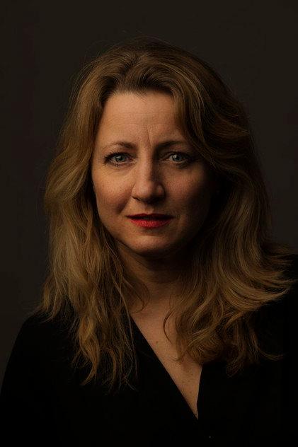 Mirja Burlin - Actor Profile Photo