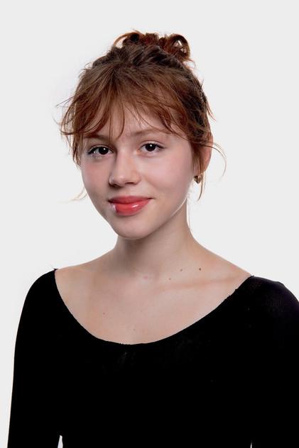 Jana Findlay - Actor Profile Photo
