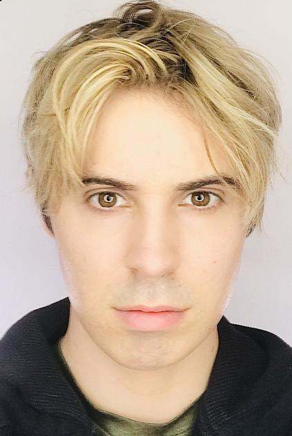 Clay Yearwood - Actor Profile Photo