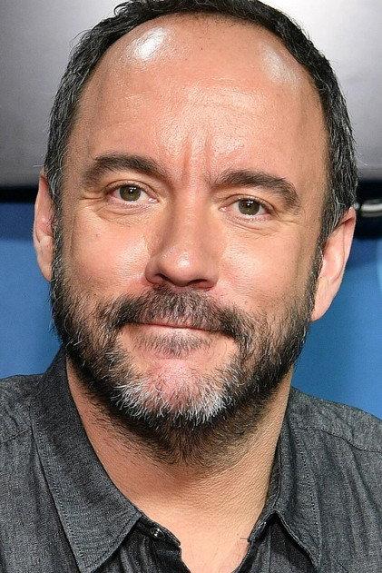 Dave Matthews - Actor Profile Photo