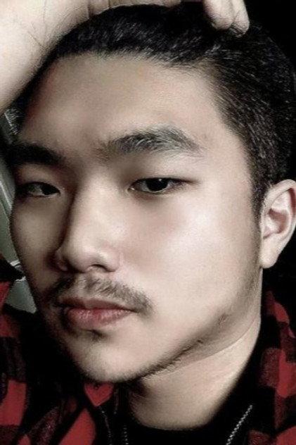 聂吉轩 - Actor Profile Photo