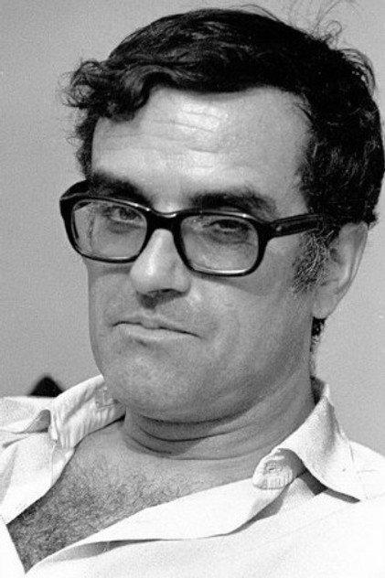 Alexandre O'Neill - Actor Profile Photo
