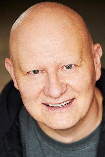 Ted Ludzik - Actor Profile Photo