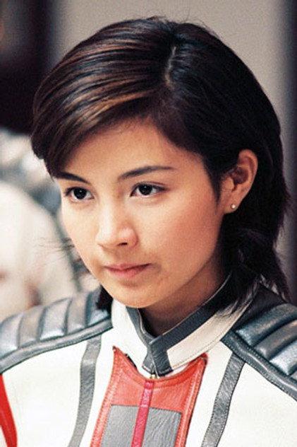 Takami Yoshimoto - Actor Profile Photo