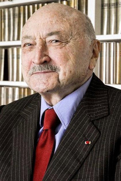 Georges Kiejman - Actor Profile Photo