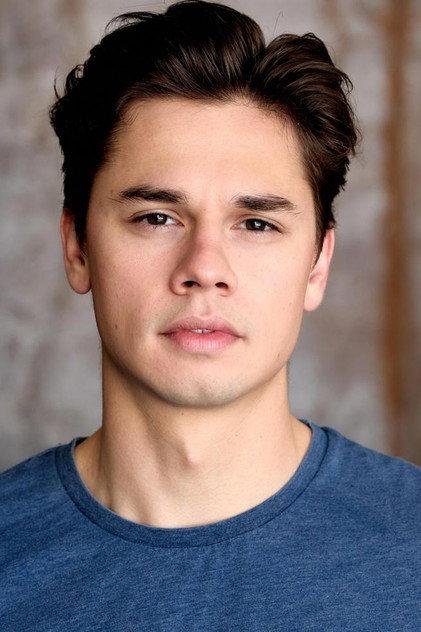Niko Soroko - Actor Profile Photo