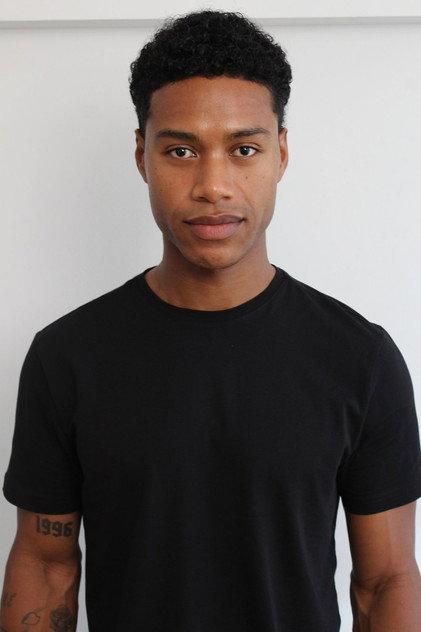 Matthew Benin - Actor Profile Photo