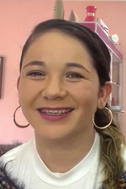 Rafaela Fuentes - Actor Profile Photo