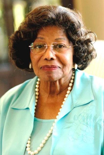 Katherine Jackson - Actor Profile Photo