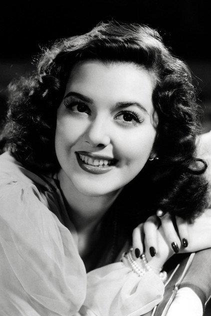 Ann Rutherford - Actor Profile Photo