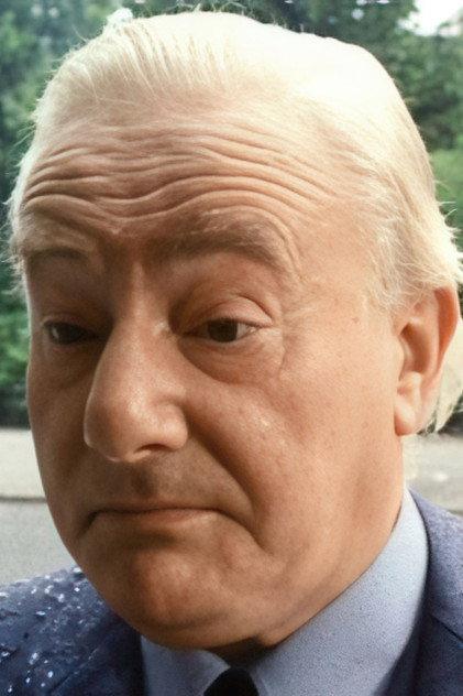 Wim van den Brink - Actor Profile Photo