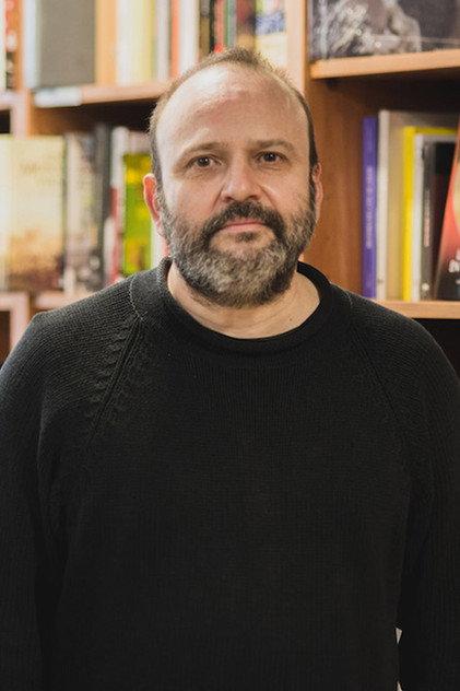 Juan Cavestany - Actor Profile Photo
