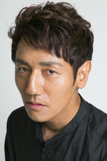 Tomohisa Yuge - Actor Profile Photo