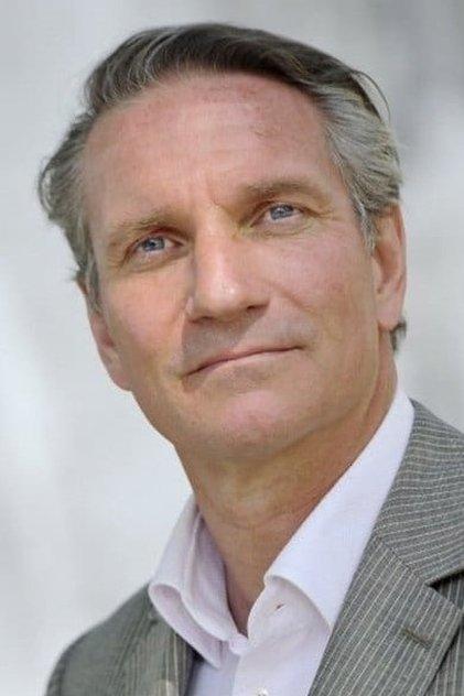 Peter Blok - Actor Profile Photo