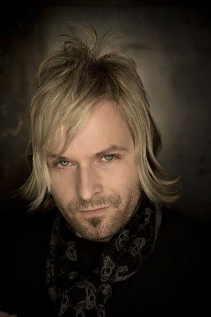 Kevin Max Smith - Actor Profile Photo