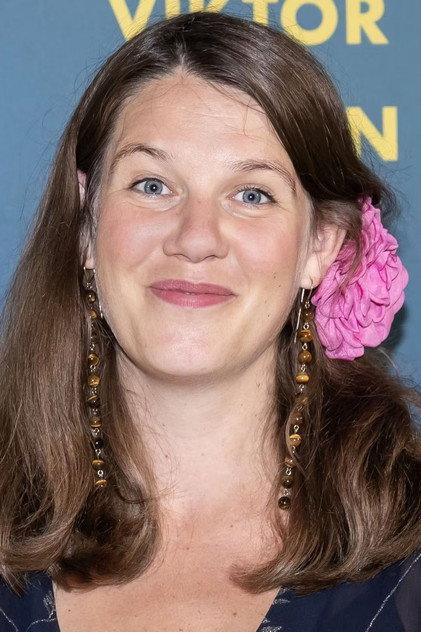 Anna Bruus Christensen - Actor Profile Photo