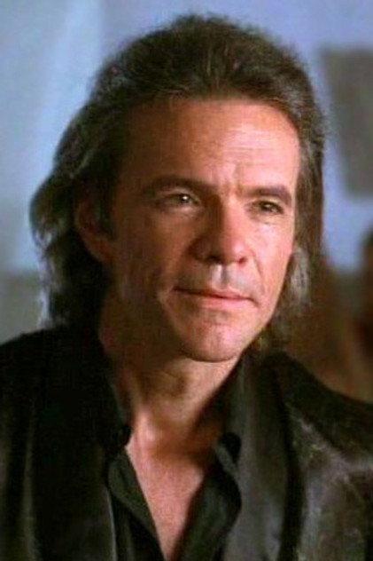 Ashby Adams - Actor Profile Photo