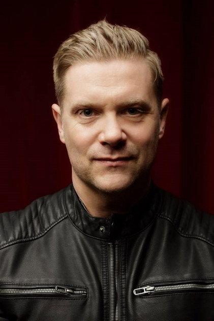 Craig Blundell - Actor Profile Photo