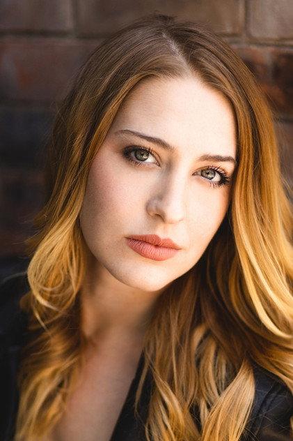 Raechel Fisher - Actor Profile Photo