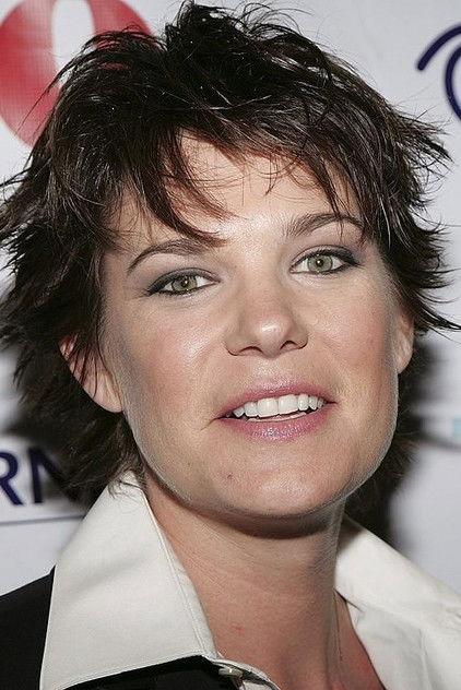 Michelle Wolff - Actor Profile Photo