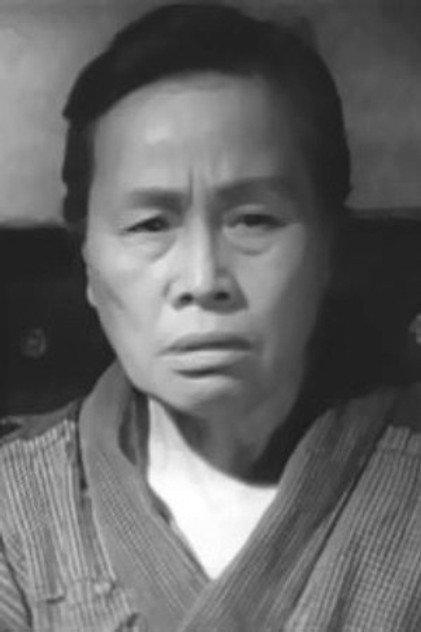 Teruko Kishi - Actor Profile Photo