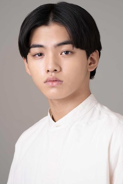 Fuga Shibazaki - Actor Profile Photo