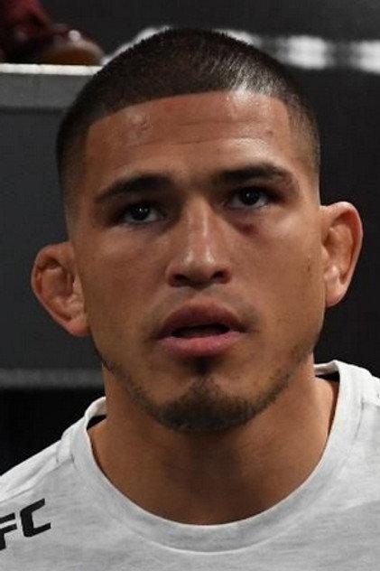 Anthony Pettis - Actor Profile Photo