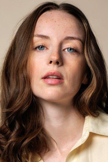 Kacey Rohl - Actor Profile Photo