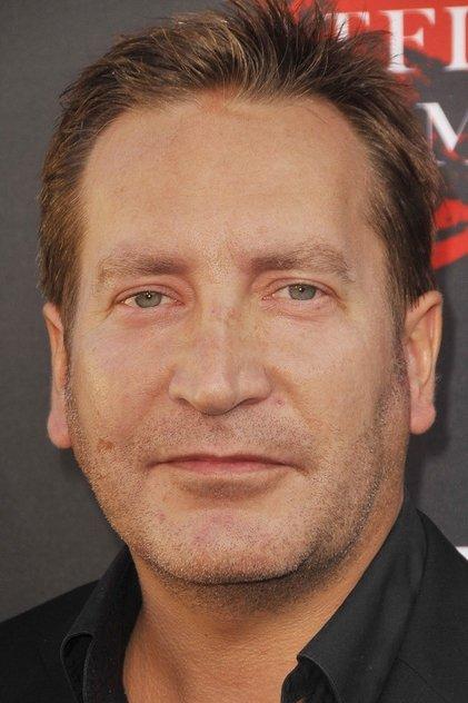 Ronan Vibert - Actor Profile Photo