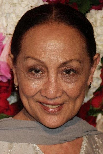 Ching Valdes-Aran - Actor Profile Photo