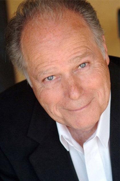 Allan Royal - Actor Profile Photo