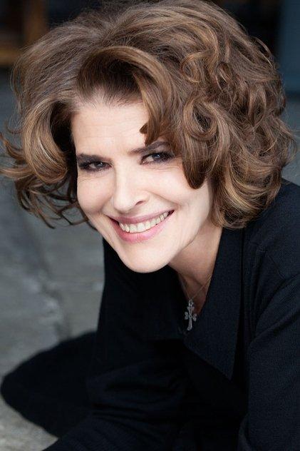 Fanny Ardant - Actor Profile Photo