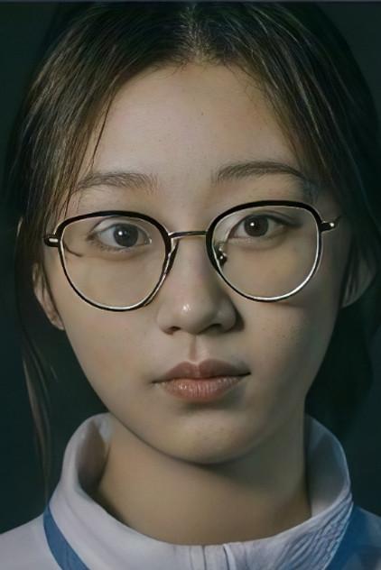 Xiang Yuan - Actor Profile Photo