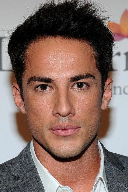 Michael Trevino - Actor Profile Photo