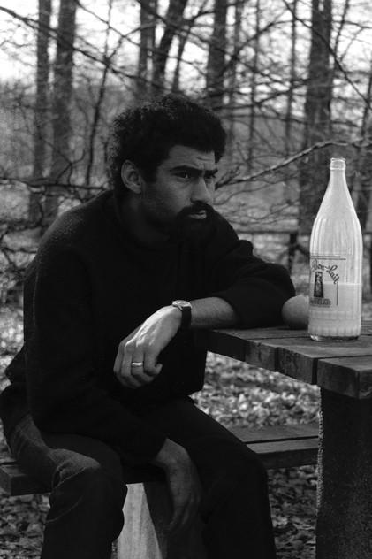 Mostafa Derkaoui - Actor Profile Photo