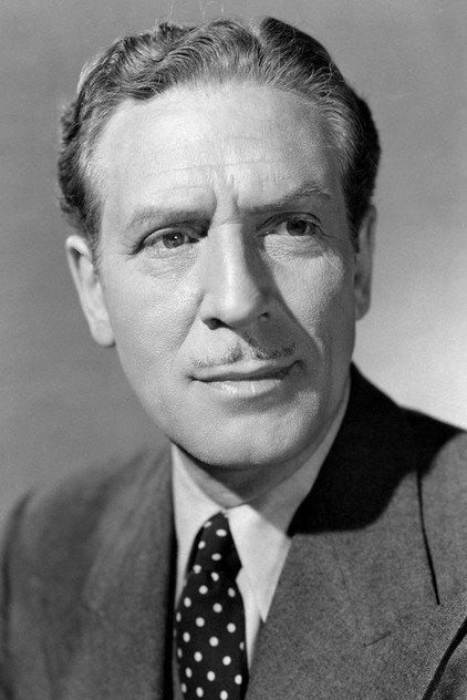 Paul Cavanagh - Actor Profile Photo
