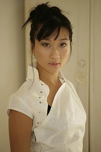 Teo-Wa Vuong - Actor Profile Photo