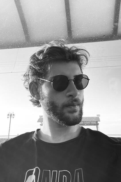 Rafael Ibrahimov - Actor Profile Photo
