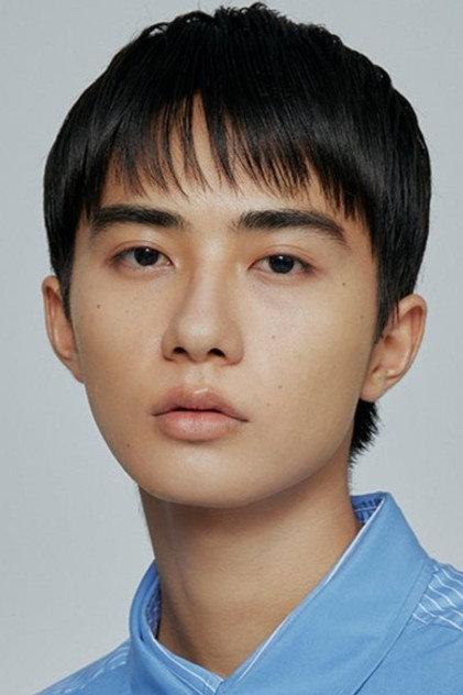 Hiroto Takahashi - Actor Profile Photo