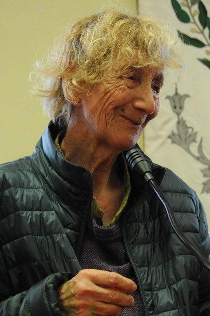 Paola Mazzetti - Actor Profile Photo