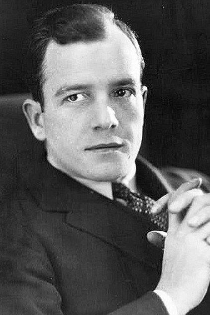Cliff Dunstan - Actor Profile Photo