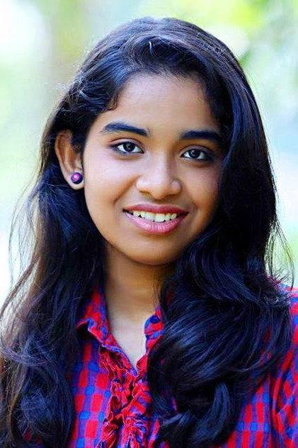 Andrea - Actor Profile Photo
