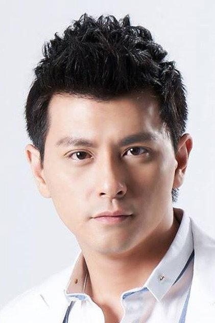 Jampel Tang - Actor Profile Photo